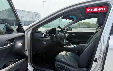 Toyota Camry, 2020 год, 2 100 443 рублей, 14 фотография