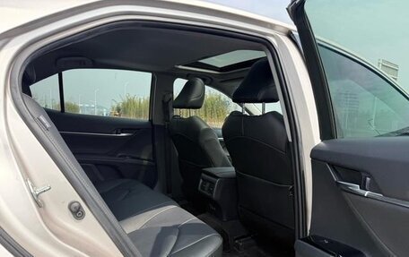 Toyota Camry, 2020 год, 2 100 443 рублей, 17 фотография