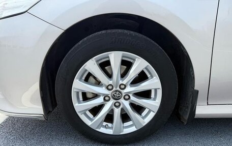 Toyota Camry, 2020 год, 2 100 443 рублей, 19 фотография