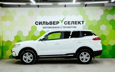 Geely Atlas I, 2020 год, 1 700 000 рублей, 7 фотография