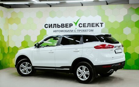 Geely Atlas I, 2020 год, 1 700 000 рублей, 6 фотография