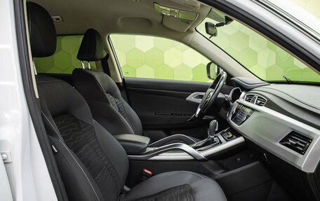 Geely Atlas I, 2020 год, 1 700 000 рублей, 11 фотография