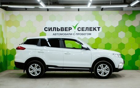 Geely Atlas I, 2020 год, 1 700 000 рублей, 8 фотография