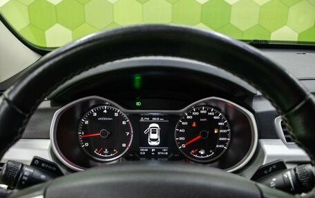 Geely Atlas I, 2020 год, 1 700 000 рублей, 15 фотография