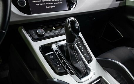 Geely Atlas I, 2020 год, 1 700 000 рублей, 21 фотография