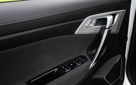 Geely Atlas I, 2020 год, 1 700 000 рублей, 23 фотография
