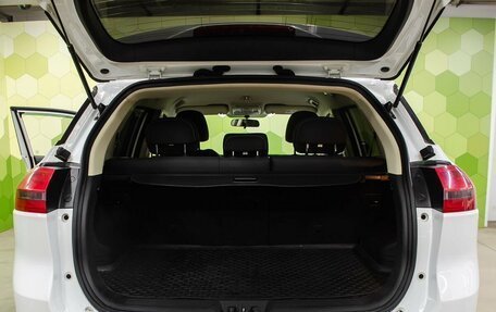 Geely Atlas I, 2020 год, 1 700 000 рублей, 26 фотография