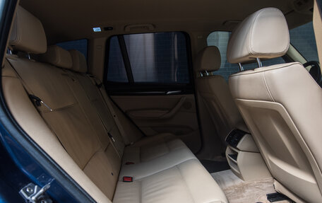 BMW X3, 2012 год, 2 150 000 рублей, 14 фотография