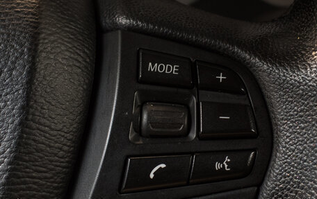 BMW X3, 2012 год, 2 150 000 рублей, 23 фотография