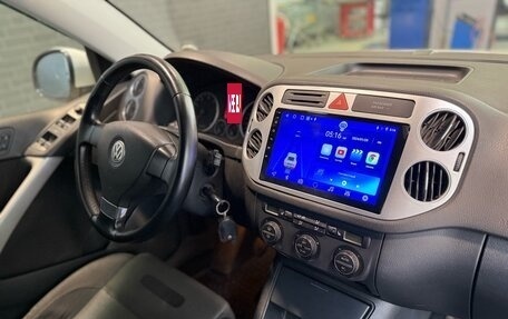 Volkswagen Tiguan I, 2008 год, 965 000 рублей, 10 фотография