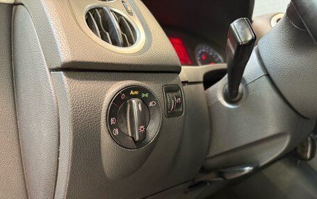 Volkswagen Tiguan I, 2008 год, 965 000 рублей, 14 фотография