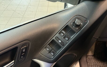 Volkswagen Tiguan I, 2008 год, 965 000 рублей, 15 фотография