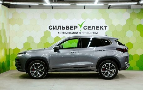 CheryExeed LX, 2023 год, 2 400 000 рублей, 7 фотография