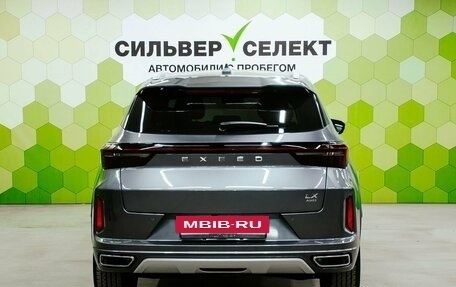 CheryExeed LX, 2023 год, 2 400 000 рублей, 4 фотография