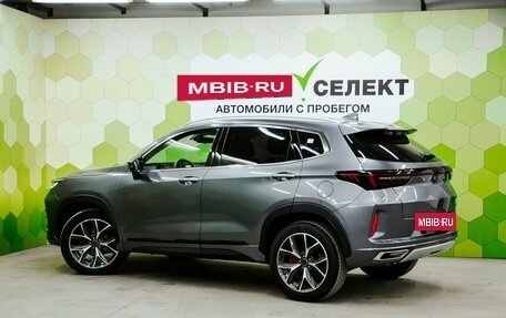 CheryExeed LX, 2023 год, 2 400 000 рублей, 6 фотография
