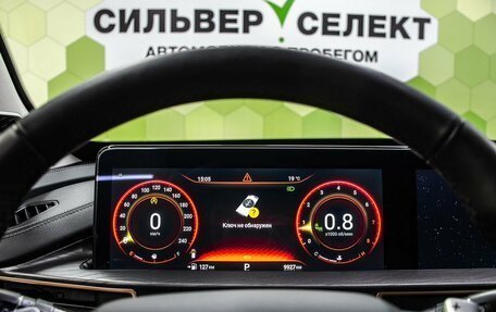 CheryExeed LX, 2023 год, 2 400 000 рублей, 16 фотография