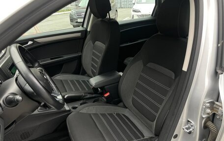 Renault Arkana I, 2021 год, 1 349 000 рублей, 11 фотография