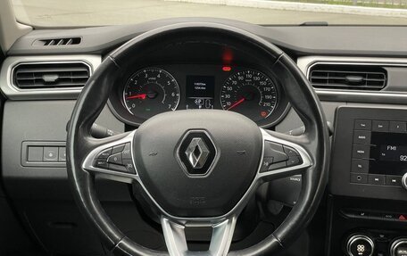 Renault Arkana I, 2021 год, 1 349 000 рублей, 12 фотография