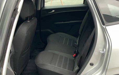 Renault Arkana I, 2021 год, 1 349 000 рублей, 25 фотография