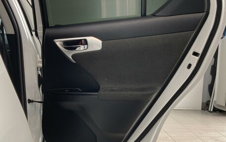 Lexus CT I рестайлинг, 2013 год, 1 850 000 рублей, 21 фотография