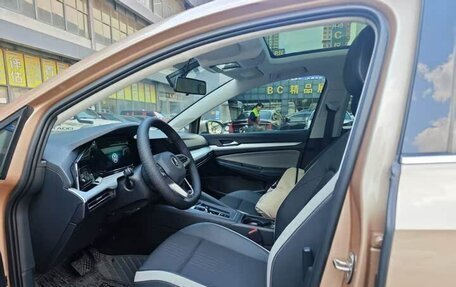 Volkswagen Golf VIII, 2021 год, 1 564 000 рублей, 5 фотография
