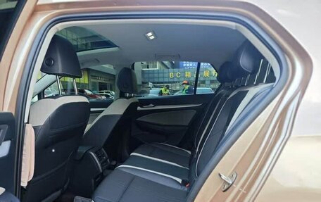Volkswagen Golf VIII, 2021 год, 1 564 000 рублей, 9 фотография
