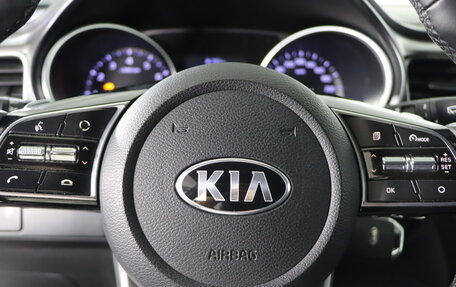 KIA cee'd III, 2019 год, 1 499 990 рублей, 11 фотография