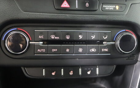 KIA cee'd III, 2019 год, 1 499 990 рублей, 20 фотография