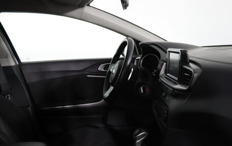 KIA cee'd III, 2019 год, 1 499 990 рублей, 14 фотография