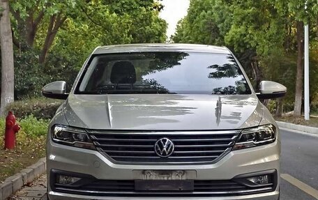 Volkswagen Lavida, 2021 год, 1 330 000 рублей, 2 фотография