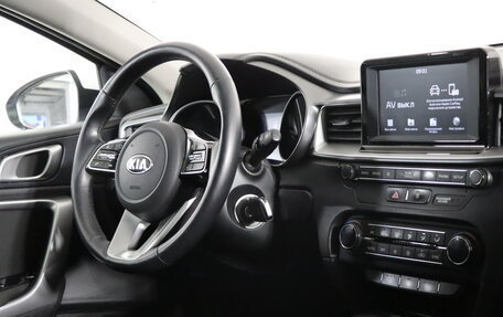 KIA cee'd III, 2019 год, 1 499 990 рублей, 12 фотография