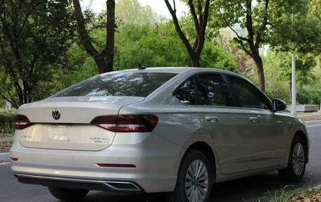 Volkswagen Lavida, 2021 год, 1 330 000 рублей, 3 фотография