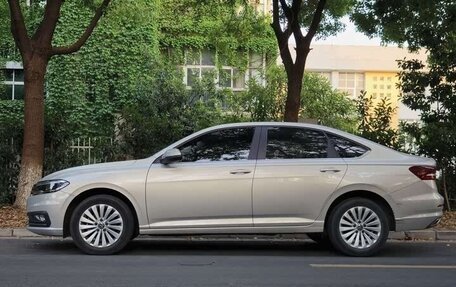 Volkswagen Lavida, 2021 год, 1 330 000 рублей, 4 фотография