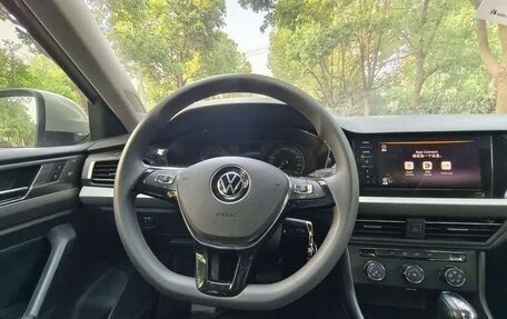 Volkswagen Lavida, 2021 год, 1 330 000 рублей, 8 фотография