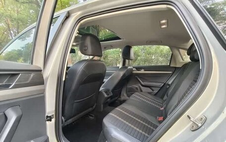 Volkswagen Lavida, 2021 год, 1 330 000 рублей, 12 фотография