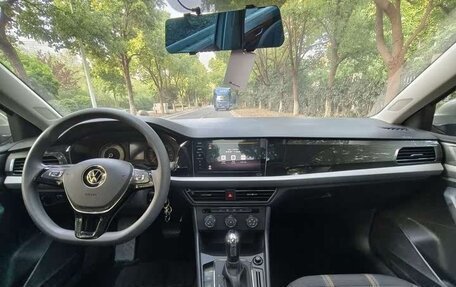 Volkswagen Lavida, 2021 год, 1 330 000 рублей, 9 фотография