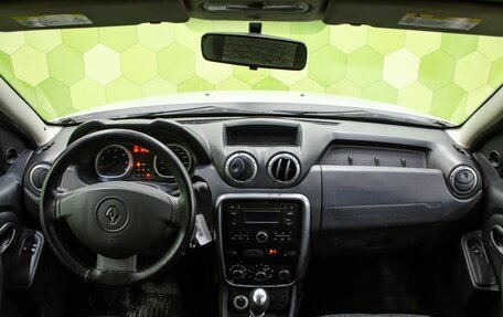 Renault Duster I рестайлинг, 2014 год, 1 100 000 рублей, 13 фотография