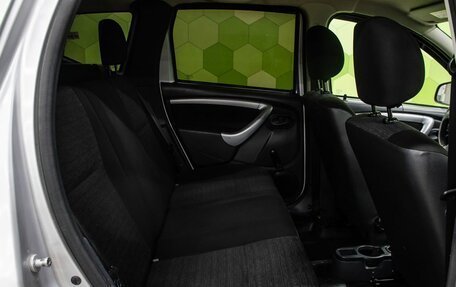 Renault Duster I рестайлинг, 2014 год, 1 100 000 рублей, 12 фотография