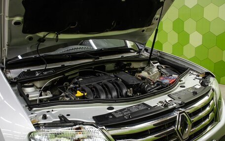 Renault Duster I рестайлинг, 2014 год, 1 100 000 рублей, 19 фотография