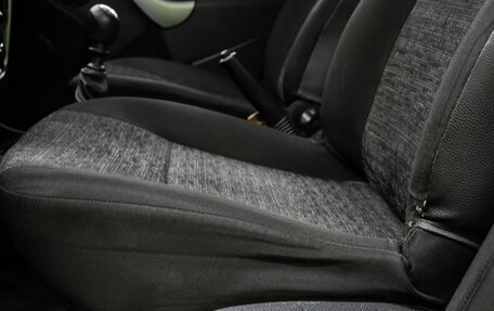 Renault Duster I рестайлинг, 2014 год, 1 100 000 рублей, 18 фотография