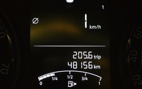 Skoda Rapid II, 2021 год, 1 500 000 рублей, 15 фотография