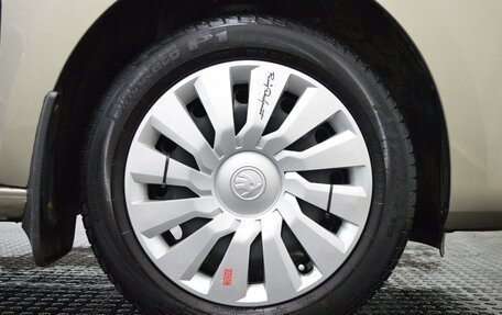 Skoda Rapid II, 2021 год, 1 500 000 рублей, 9 фотография