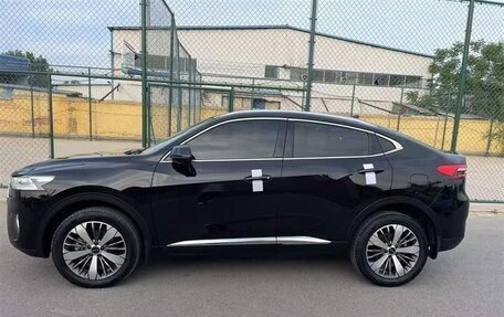 Haval F7x I, 2021 год, 1 290 000 рублей, 3 фотография