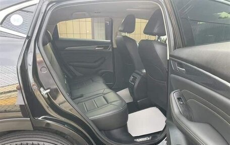 Haval F7x I, 2021 год, 1 290 000 рублей, 9 фотография