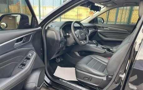 Haval F7x I, 2021 год, 1 290 000 рублей, 6 фотография