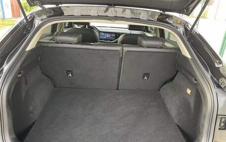 Haval F7x I, 2021 год, 1 290 000 рублей, 11 фотография