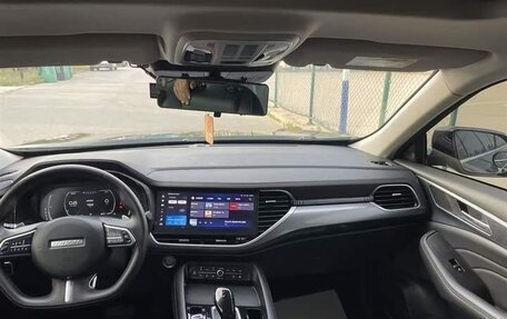 Haval F7x I, 2021 год, 1 290 000 рублей, 7 фотография