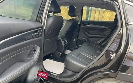 Haval F7x I, 2021 год, 1 290 000 рублей, 10 фотография