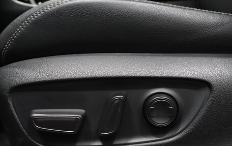 Toyota RAV4, 2021 год, 3 081 000 рублей, 18 фотография
