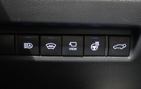 Toyota RAV4, 2021 год, 3 081 000 рублей, 14 фотография